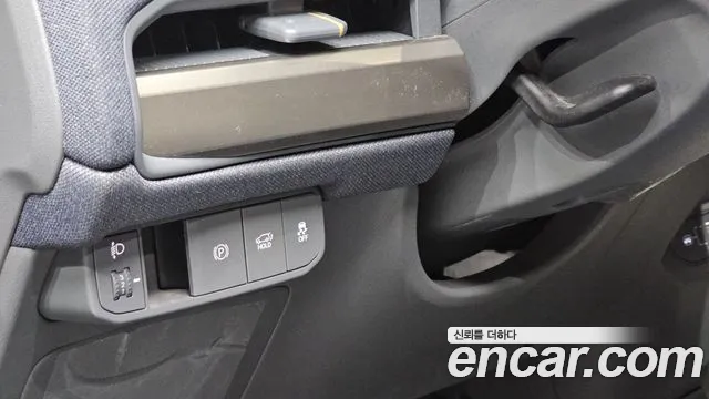 Kia EV3 — Фото автомобиля 19