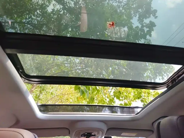 Chery Tiggo 8 PRO — Фото автомобиля 17