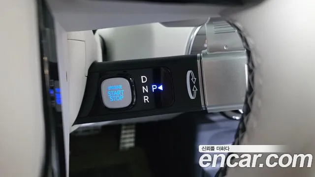 Hyundai Palisade LX3 — Фото автомобиля 12