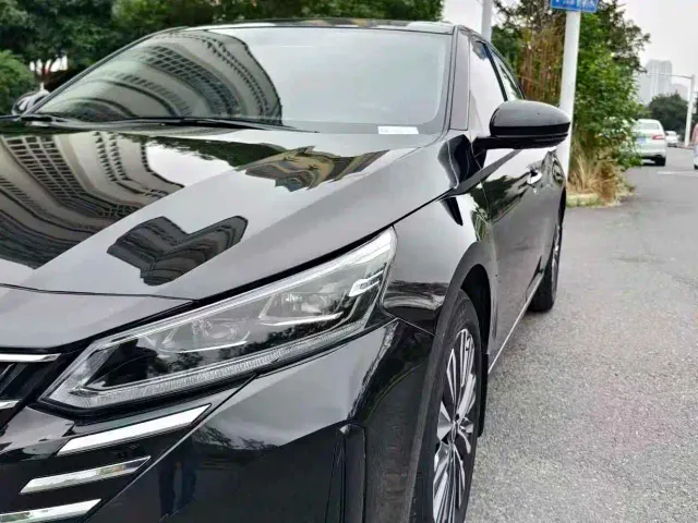Nissan Teana 2022 2.0L XL-TLS Comfort Edition — Фото автомобиля 16