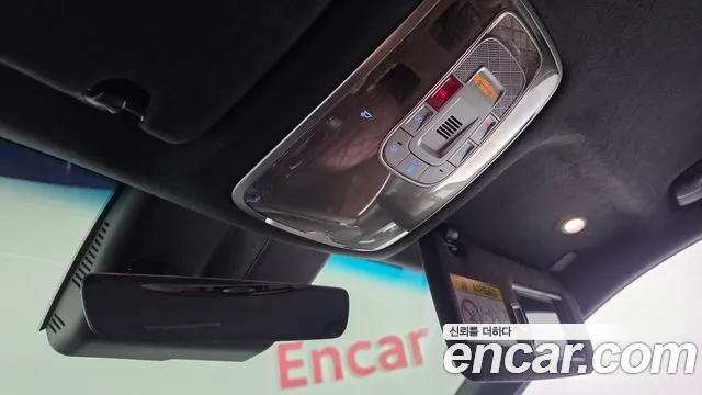 Genesis GV80 — Фото автомобиля 26