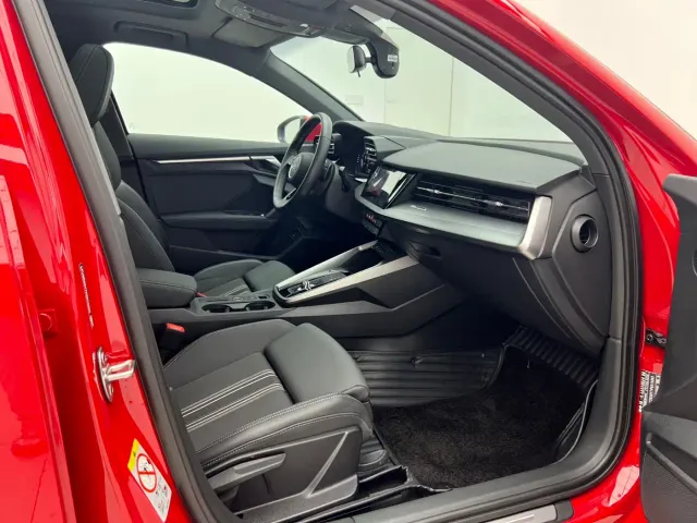 Audi A3 — Фото автомобиля 7