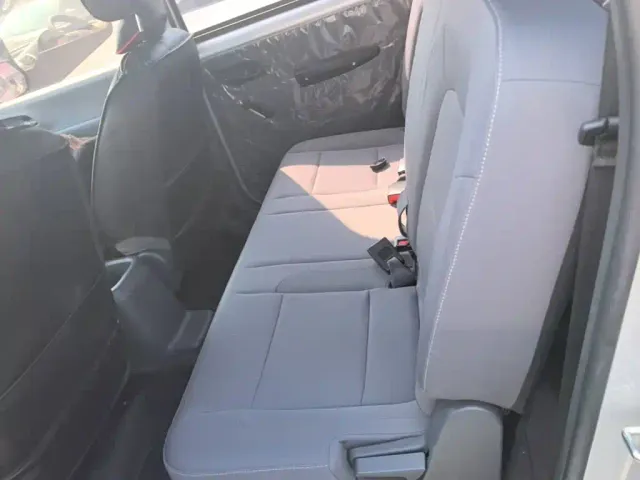 Wuling Hongguang — Фото автомобиля 16