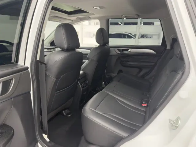 Haval M6 — Фото автомобиля 14