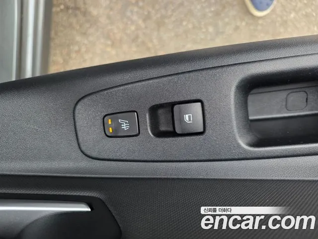 Hyundai AVANTE Avante (CN7) — Фото автомобиля 15