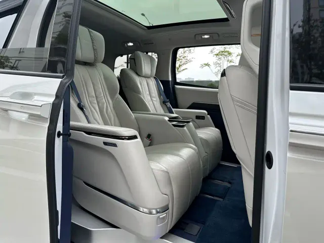 Buick Century — Фото автомобиля 13
