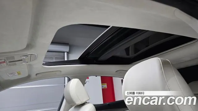 Hyundai Grandeur (New) Hybrid — Фото автомобиля 23