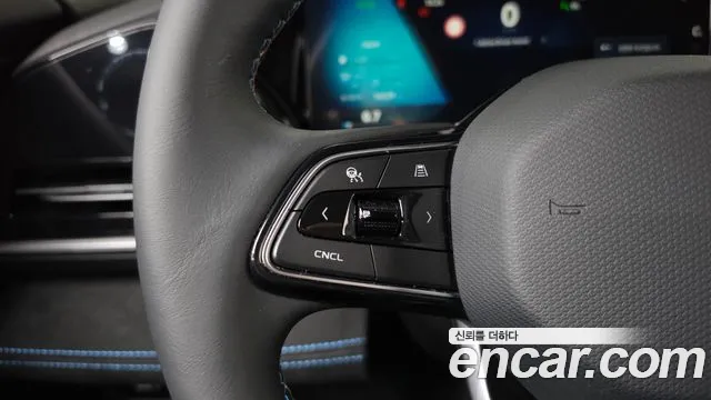 Renault Korea Grand Koleos — Фото автомобиля 23
