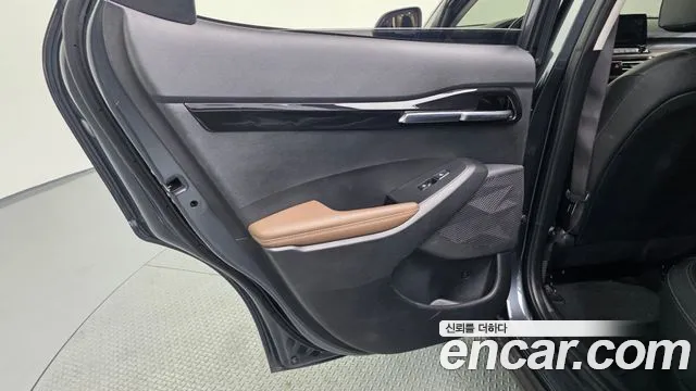 Kia Seltos — Фото автомобиля 25