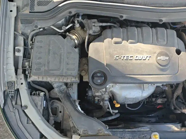 Chevrolet Monza — Фото автомобиля 20