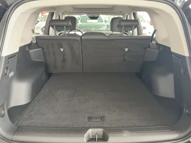 Buick Envision Plus — Фото автомобиля 11