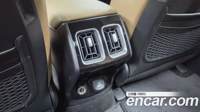 Kia Sorento — Фото автомобиля 29