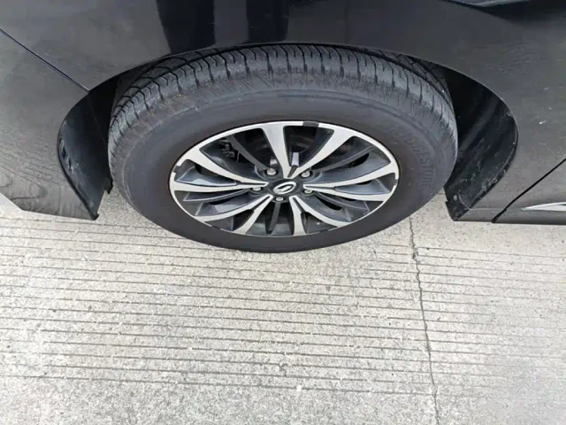GAC Trumpchi M8 — Фото автомобиля 22