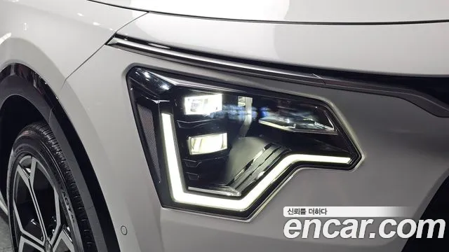 Kia Niro The All New Niro Signature — Фото автомобиля 22