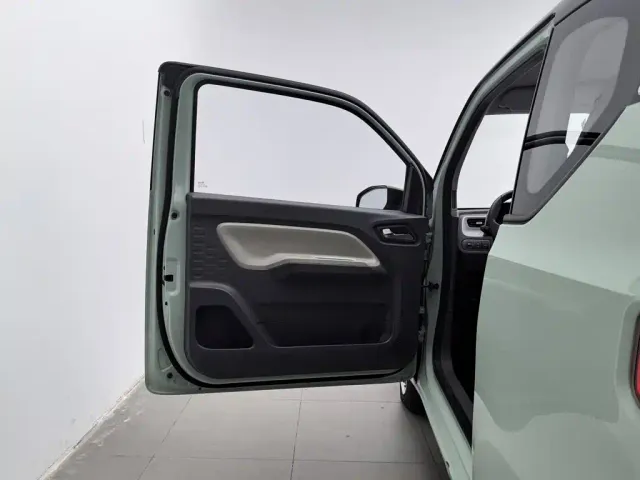 Wuling Hongguang Mini EV — Фото автомобиля 8