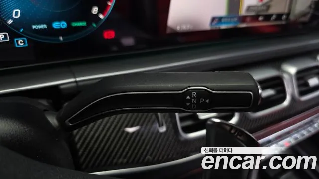 Mercedes-Benz GLE-Class W167 — Фото автомобиля 12