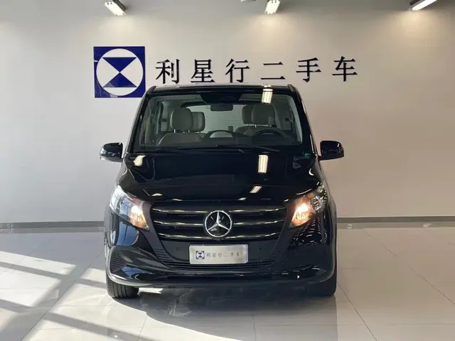Mercedes-Benz Vito — Фото автомобиля 2