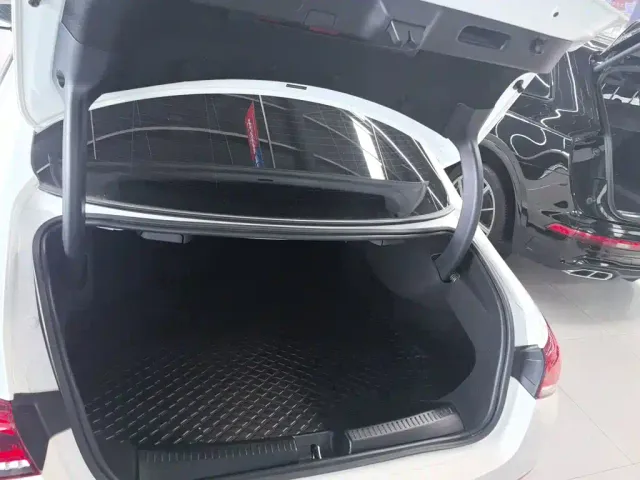Mercedes-Benz CLA-Class — Фото автомобиля 8