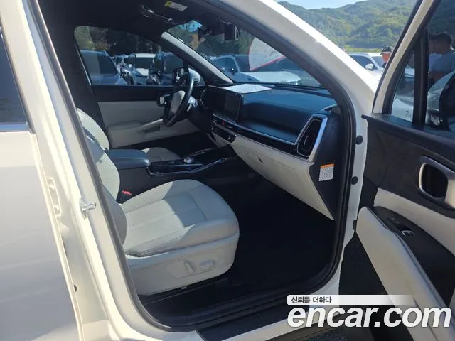 Kia Sorento — Фото автомобиля 6