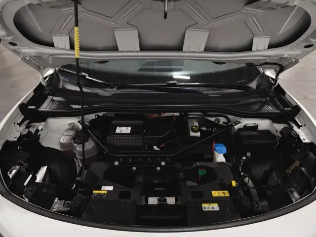 Volkswagen ID.4 Crozz — Фото автомобиля 6