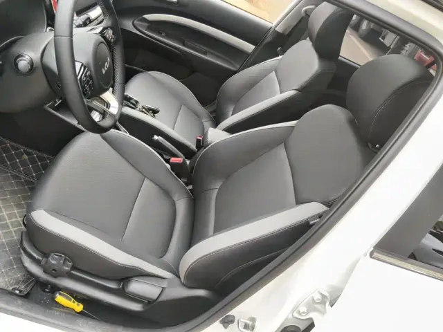 Kia KX1 — Фото автомобиля 11