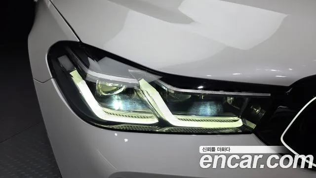 BMW Gran Turismo G32 — Фото автомобиля 7