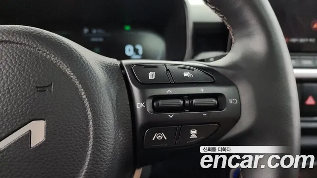 Kia morning Новый Morning (JA) Signature — Фото автомобиля 16
