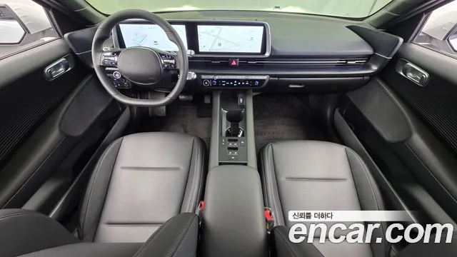 Hyundai Ioniq 6 — Фото автомобиля 7