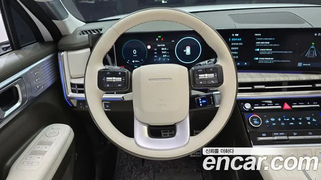 Hyundai Santa Fe MX5 — Фото автомобиля 13