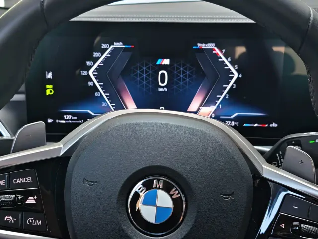 BMW 4 Series — Фото автомобиля 4