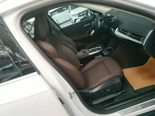 BMW X1 — Фото автомобиля 24
