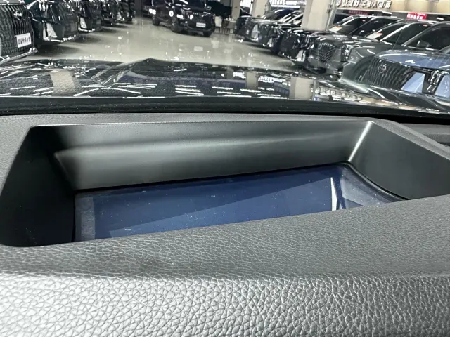GAC Trumpchi GS8 — Фото автомобиля 13