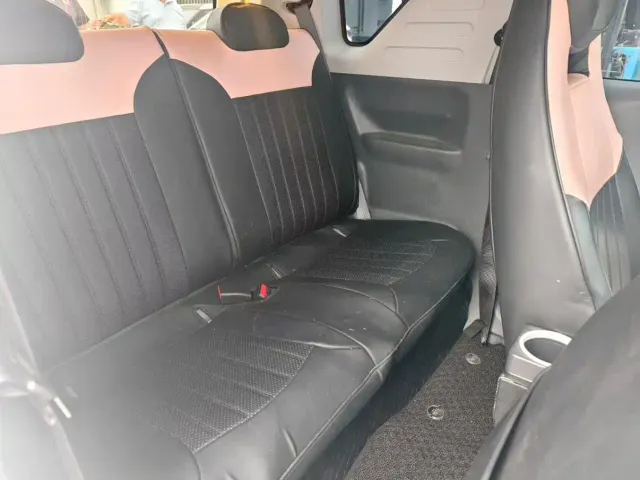 Geely Panda — Фото автомобиля 6