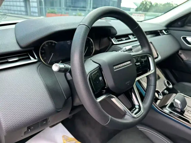 Land Rover Range Rover Velar — Фото автомобиля 23