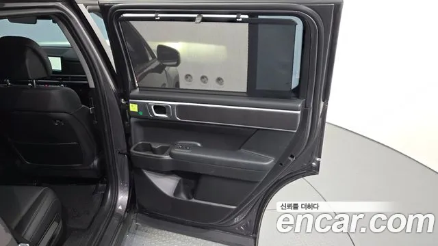 Hyundai Santa Fe MX5 — Фото автомобиля 14
