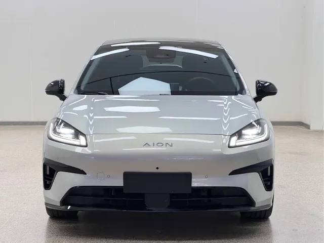 GAC Aion RT — Фото автомобиля 2