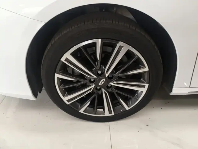 Chery Arrizo 8 — Фото автомобиля 22