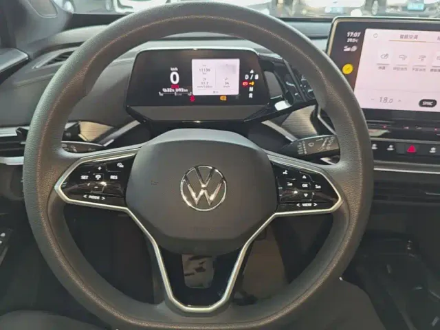Volkswagen ID.4 Crozz — Фото автомобиля 10
