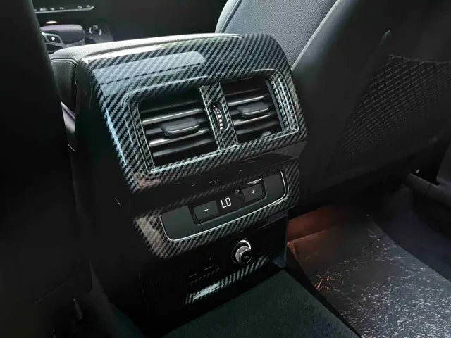 Audi Q5L Sportback — Фото автомобиля 20