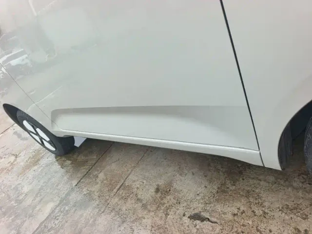 Wuling Hongguang Mini EV — Фото автомобиля 20