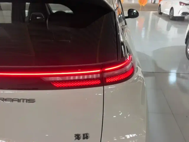 BYD Seagull — Фото автомобиля 7