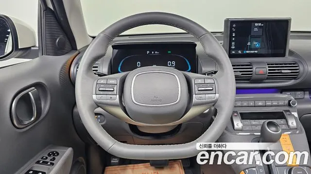 Hyundai Casper Casper Turbo Essential — Фото автомобиля 13