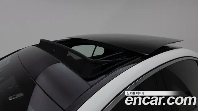 Mercedes-Benz E-Class W214 — Фото автомобиля 12