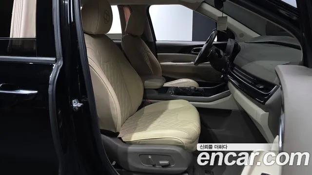 Kia Carnival 4th Gen — Фото автомобиля 11