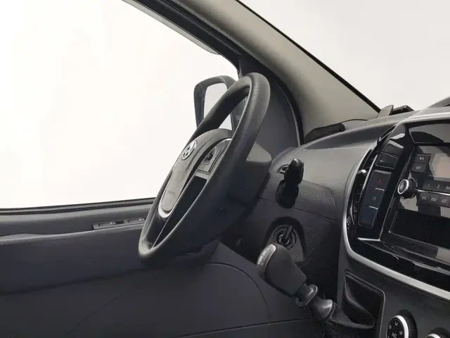Maxus Xintu V80 — Фото автомобиля 22