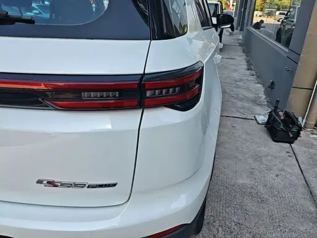 Changan CS55 Plus — Фото автомобиля 7