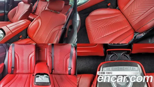 Genesis G80 Бензин 2.5 турбо AWD — Фото автомобиля 12