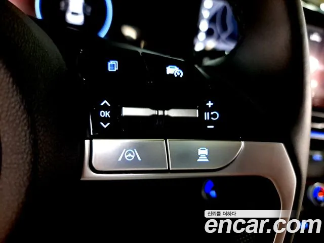 Hyundai AVANTE Новый Avante (CN7) — Фото автомобиля 12