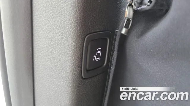 Kia Canival Carnival 4 поколение Дизель 9 мест Noblesse — Фото автомобиля 27