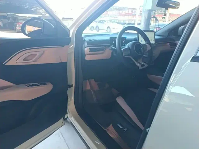 BYD Seagull — Фото автомобиля 15